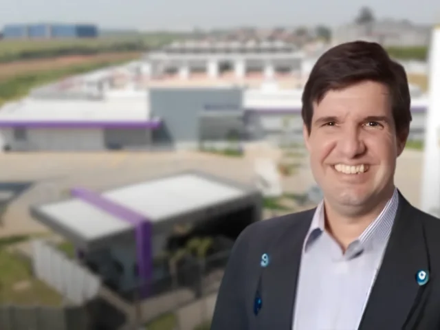 Odata pushes ahead with half-billion-Dollar São Paulo data centre development