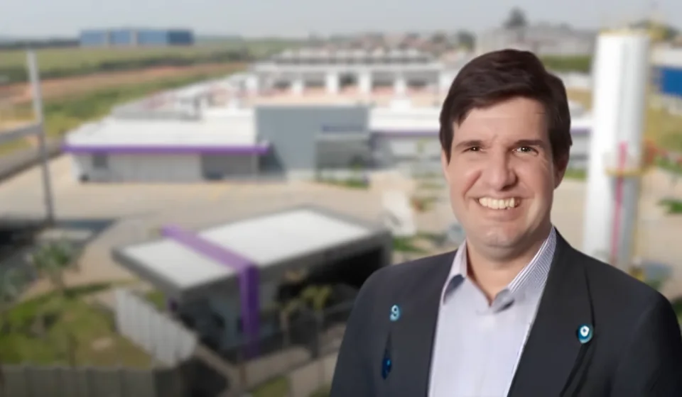 Odata pushes ahead with half-billion-Dollar São Paulo data centre development