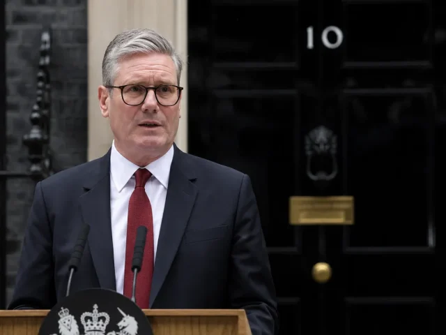 UK tech sector calls for stability as Starmer resignation triggers leadership transition
