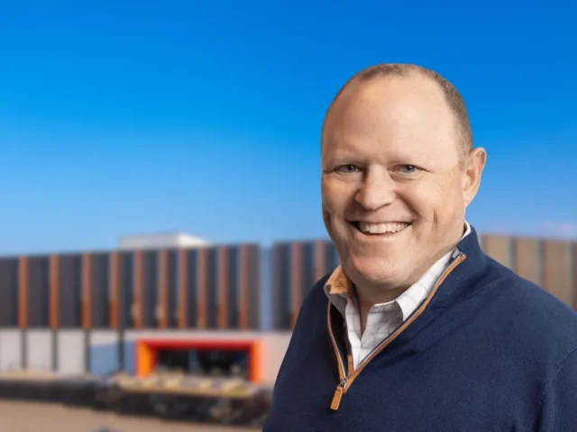 Yondr-backed venture secures $715 million financing for hyperscale facility in Northern Virginia