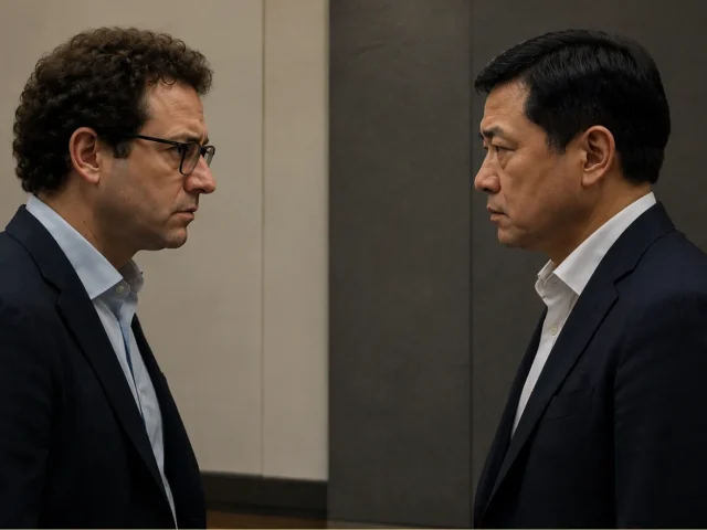 Anthropic alleges Alibaba used 25,000 fraudulent accounts in Claude AI extraction campaign