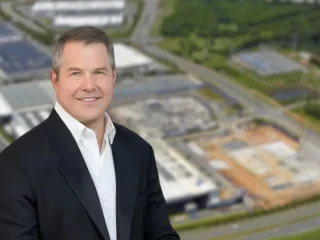 Digital Realty agrees $7.8 billion acquisition of Blackstone's stake in Northern Virginia data centre portfolio
