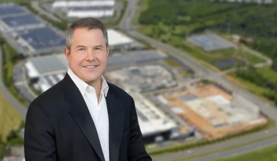 Digital Realty agrees $7.8 billion acquisition of Blackstone's stake in Northern Virginia data centre portfolio