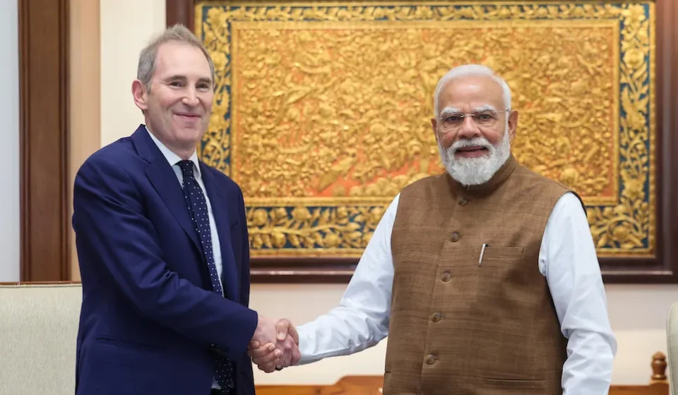 Amazon adds $13 billion in India AI and cloud infrastructure