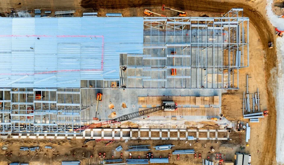 Amazon plans multi-billion-dollar Missouri data centre campus