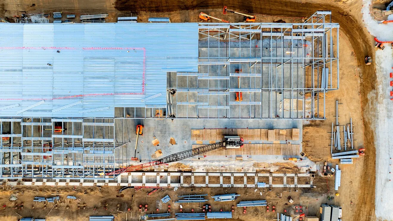 Amazon plans multi-billion-dollar Missouri data centre campus