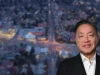 Broadcom, Apollo and Blackstone launch $35 billion AI infrastructure platform