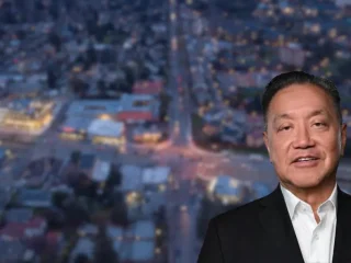 Broadcom, Apollo and Blackstone launch $35 billion AI infrastructure platform