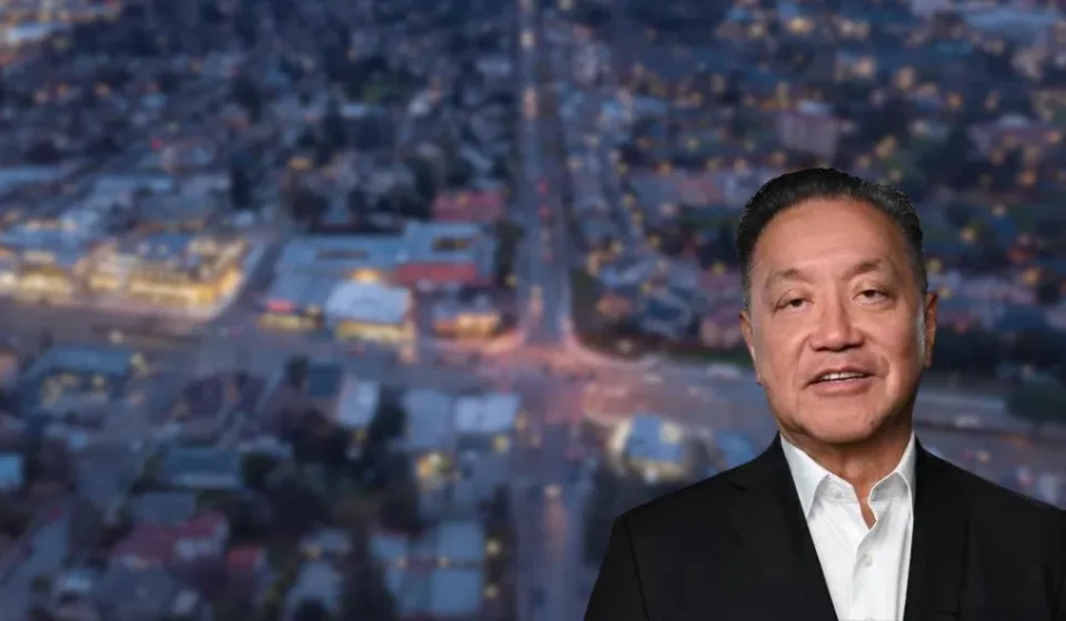 Broadcom, Apollo and Blackstone launch $35 billion AI infrastructure platform
