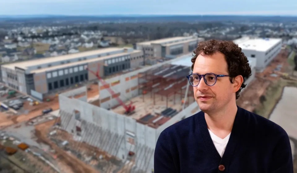 Anthropic eyes direct data centre leases backstopped by Google