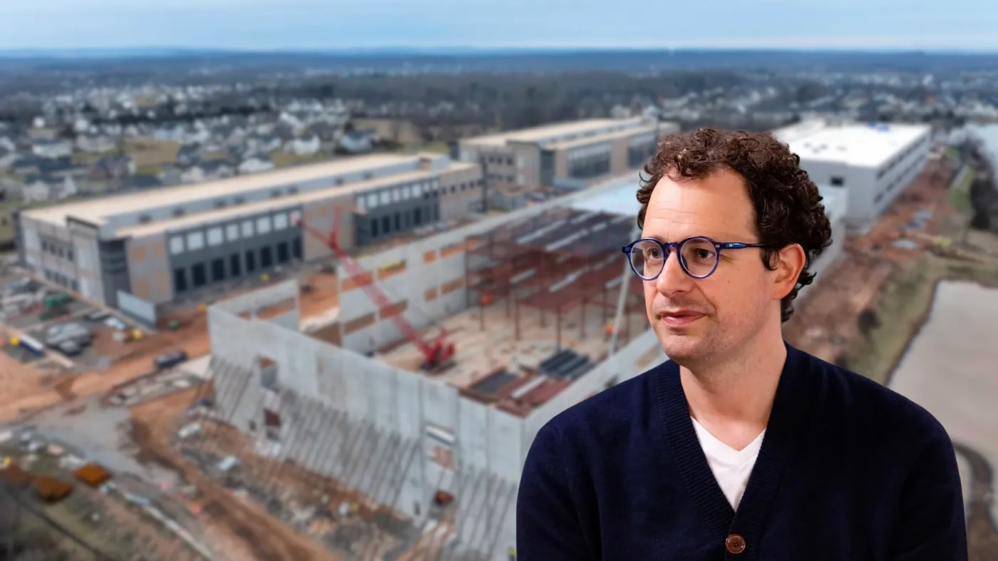 Anthropic eyes direct data centre leases backstopped by Google