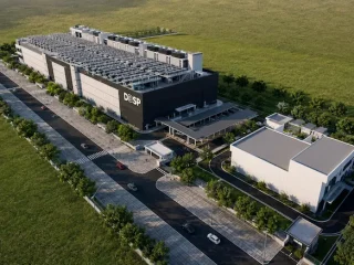 DDSP lands $283 million green loan for 45MW Johor data centre