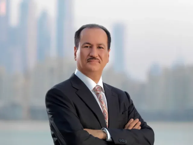 Damac Digital plans 6GW data centre landbank across 13 countries