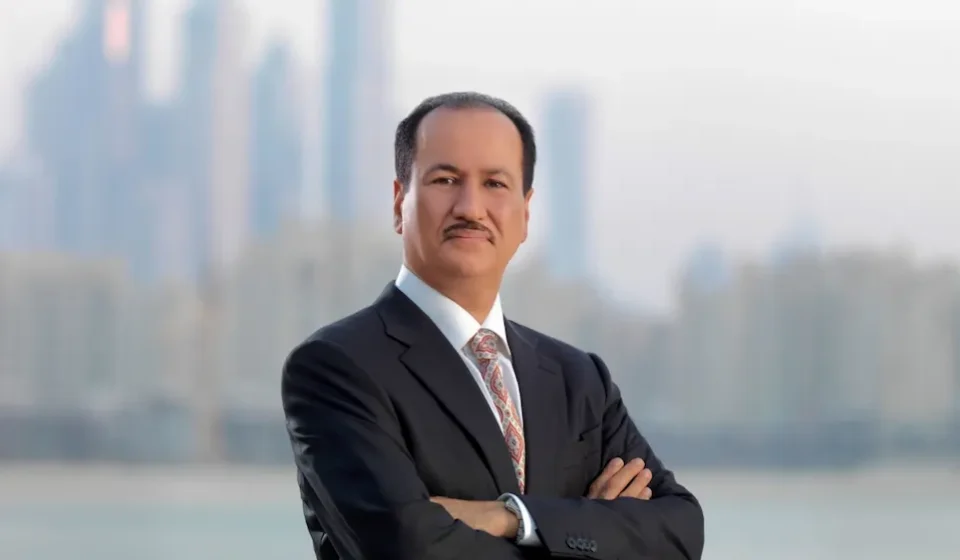 Damac Digital plans 6GW data centre landbank across 13 countries