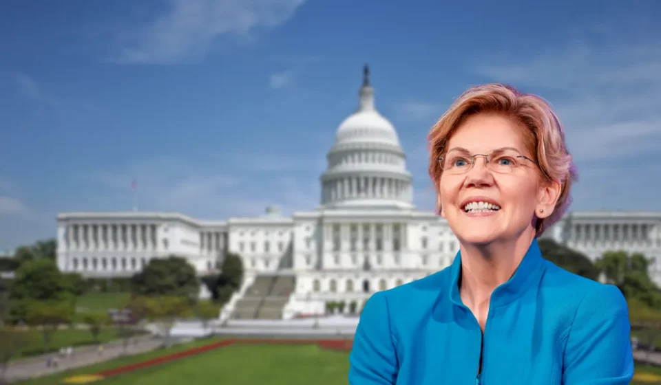 US Senator probes KKR, Blackstone, Brookfield, BlackRock over data centre and utility holdings