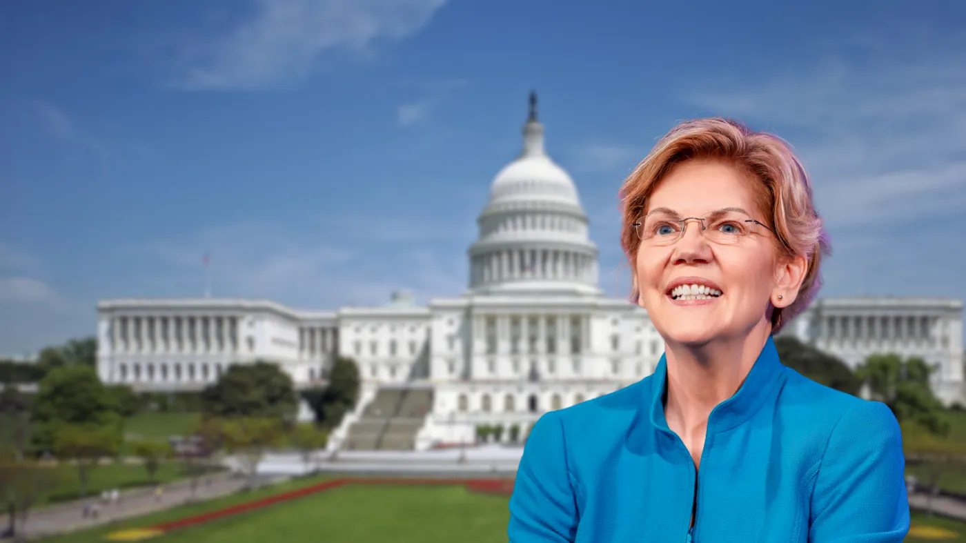 US Senator probes KKR, Blackstone, Brookfield, BlackRock over data centre and utility holdings