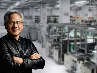 NVIDIA raises $25 billion in first debt raise for five years