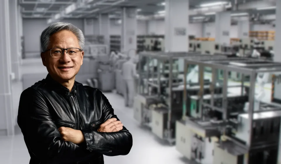 NVIDIA raises $25 billion in first debt raise for five years