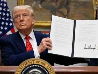 Trump orders quantum push as competition with China intensifies