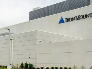 Iron Mountain seeks $1 billion through new senior notes offering