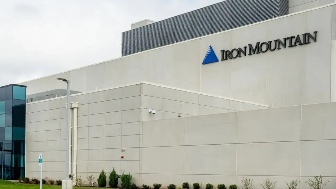 Iron Mountain seeks $1 billion through new senior notes offering