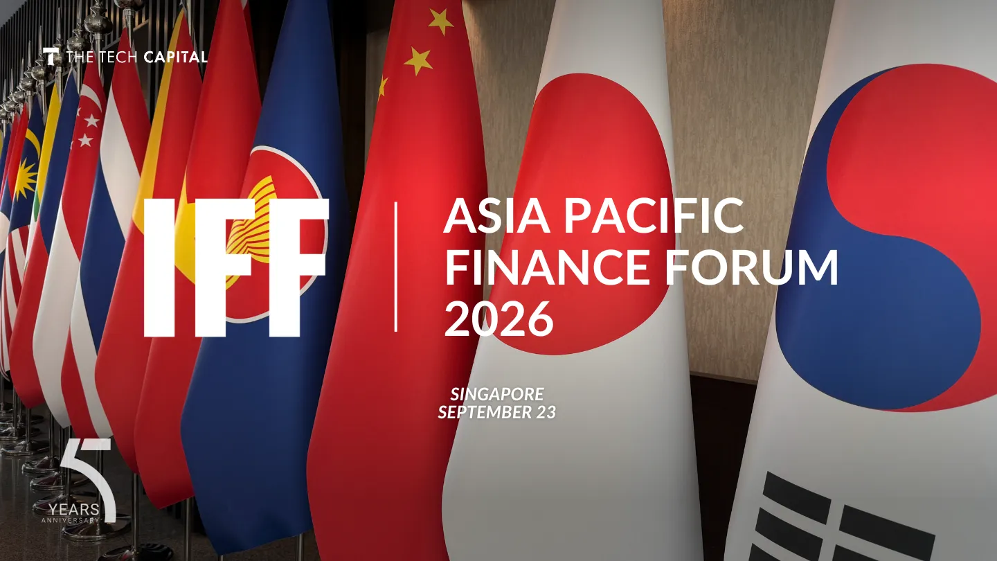 The Tech Capital publishes APAC Finance Forum 2026 agenda as capital flows accelerate into Asia's AI infrastructure market