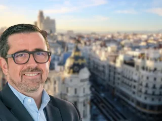 Equinix expands Madrid campus with new MD5 data centre