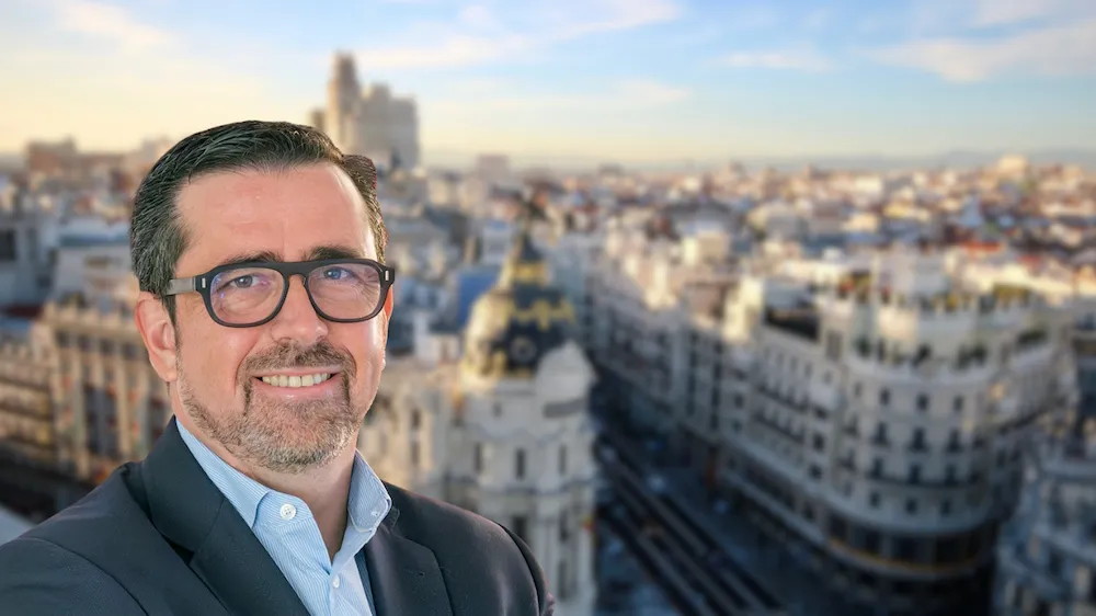 Equinix expands Madrid campus with new MD5 data centre