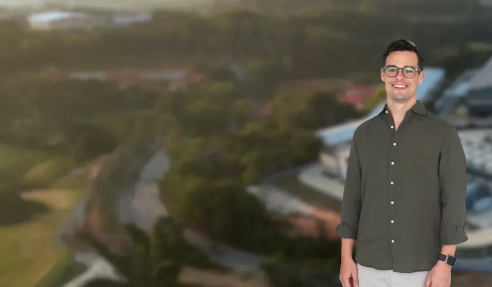 Firmus, Nvidia, DayOne advance 360MW AI factory campus in Batam