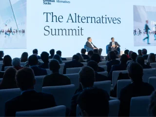 Goldman Sachs Alternatives reaches 75% of $4 billion target for new mid-market infrastructure fund