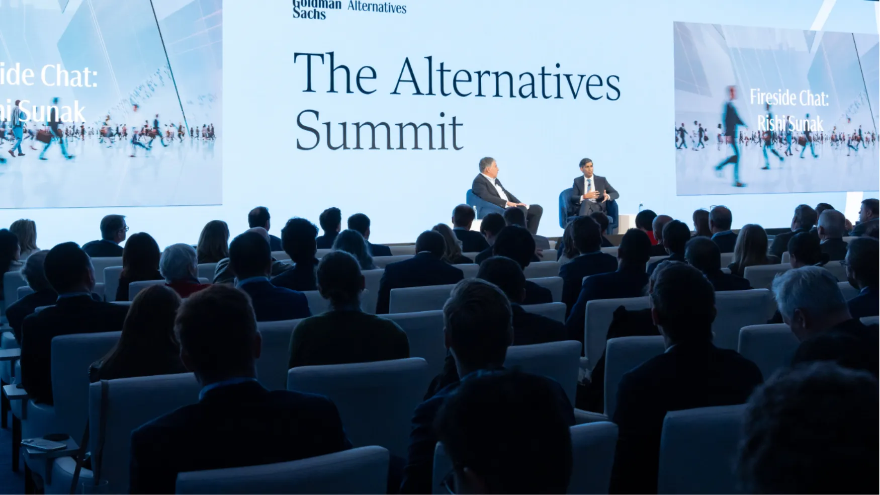 Goldman Sachs Alternatives reaches 75% of $4 billion target for new mid-market infrastructure fund