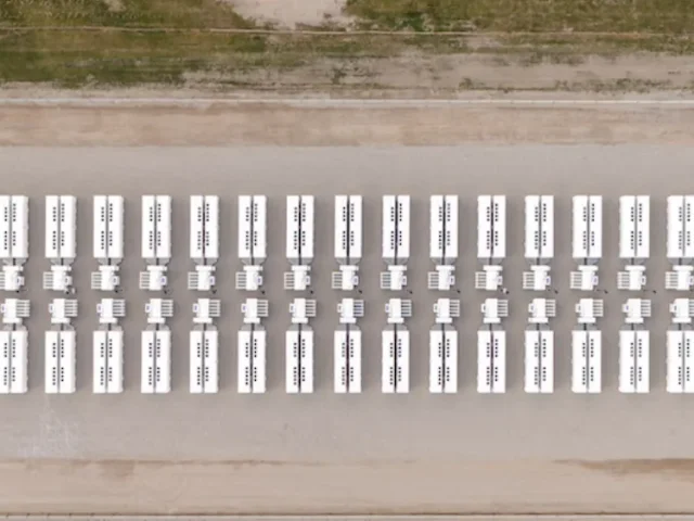 Google, Intersect start construction on Texas energy, data centre campus