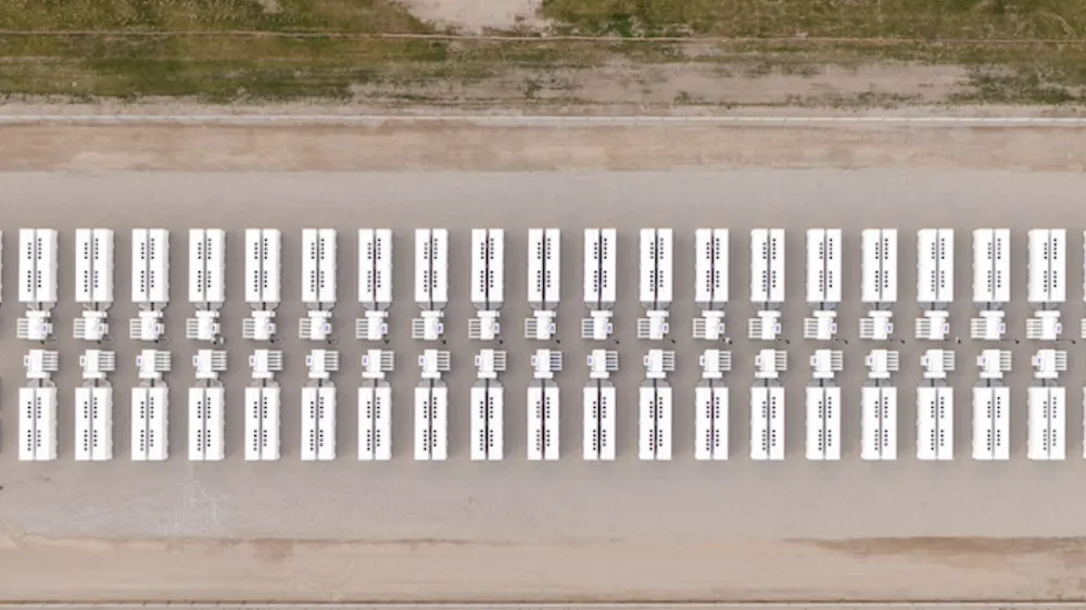 Google, Intersect start construction on Texas energy, data centre campus