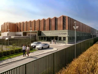 Green Horizon secures planning approval for $340 million Norway data centre