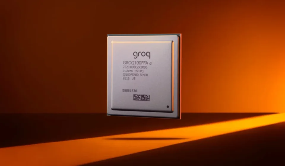 Groq raises $650 million to scale AI inference cloud