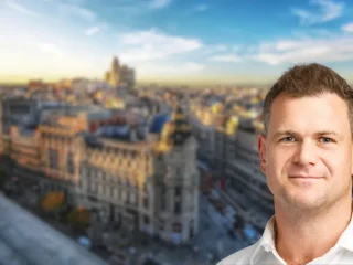 IREN enters Europe with Nostrum acquisition