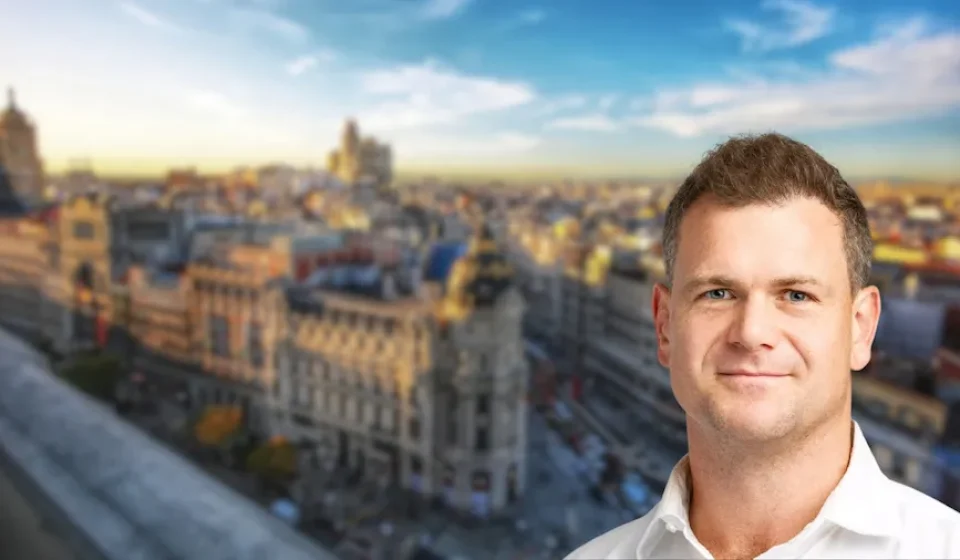 IREN enters Europe with Nostrum acquisition