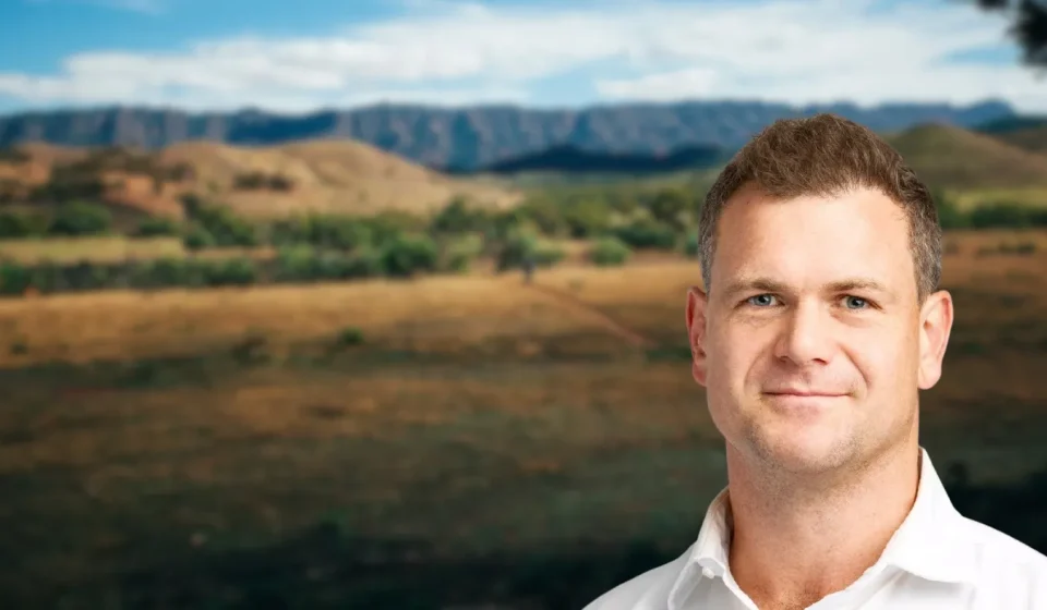 IREN plans 800MW AI data centre campus in South Australia