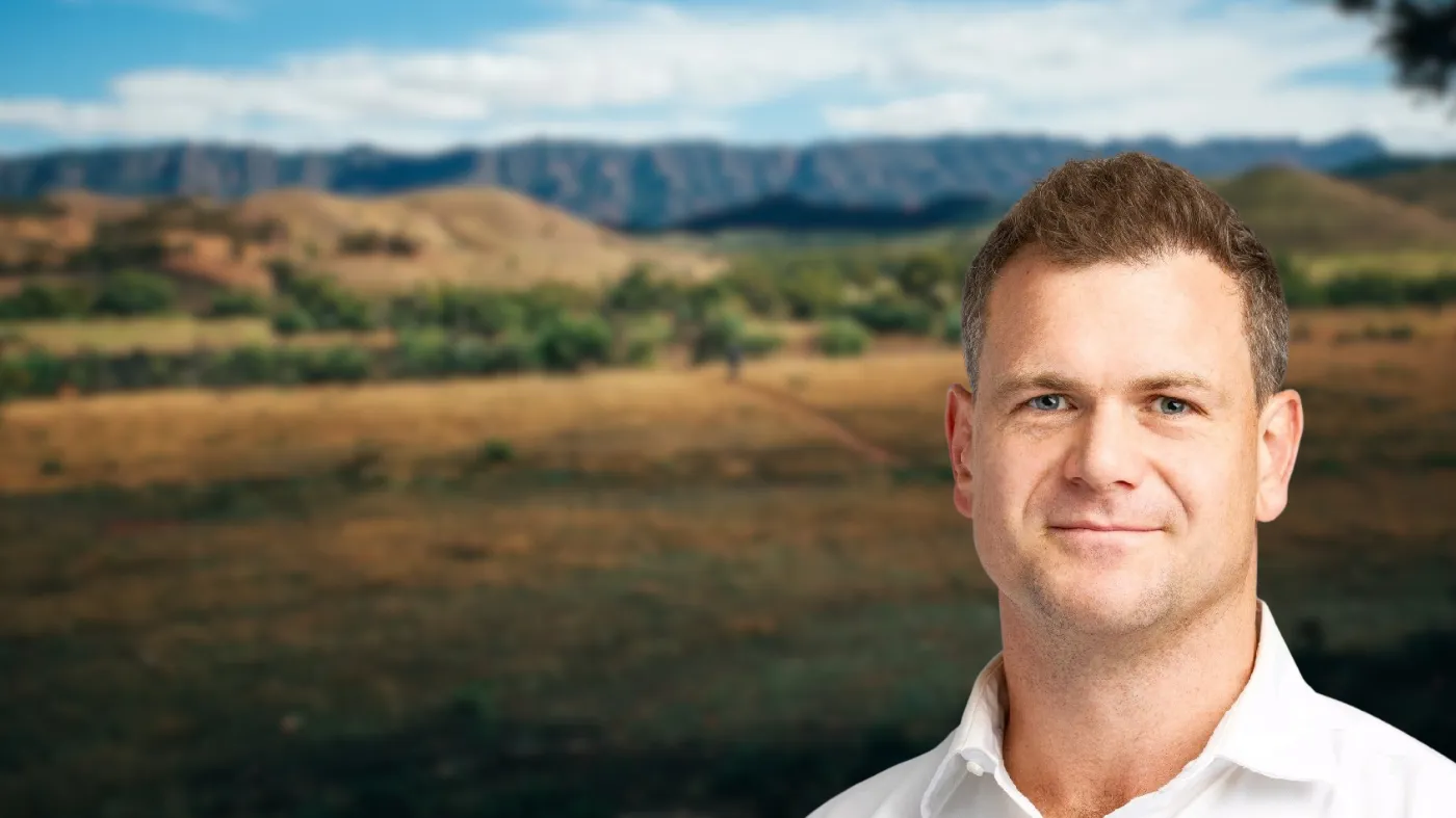 IREN plans 800MW AI data centre campus in South Australia
