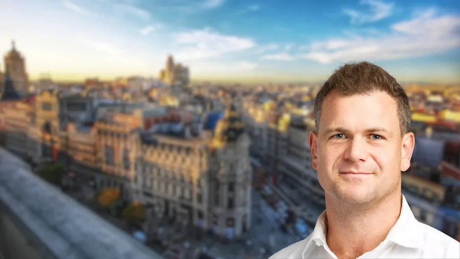 IREN enters Europe with Nostrum acquisition
