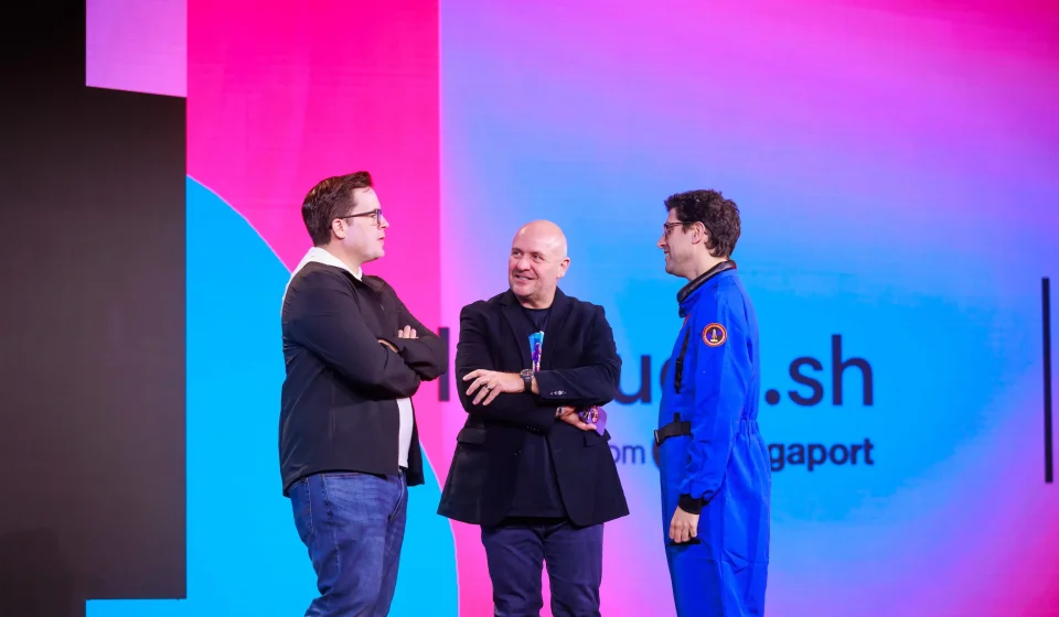 Megaport taps VAST Data for distributed AI workloads