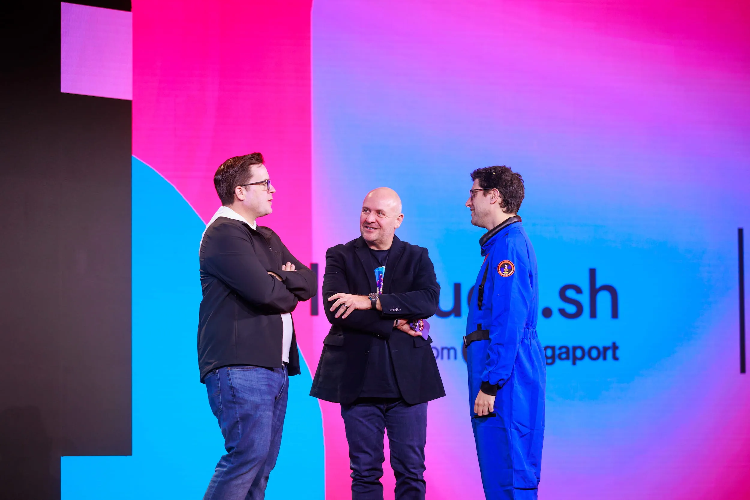 Megaport taps VAST Data for distributed AI workloads