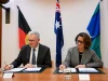 Microsoft, Australia sign digital resilience agreement