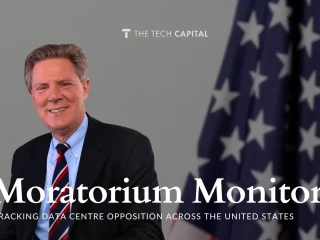 Moratorium Monitor: America's anti-data centre movement enters the political mainstream