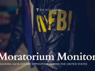 Moratorium Monitor: Federal agencies track “anti-tech extremists”