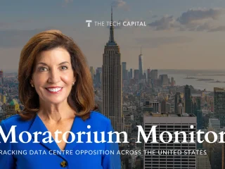 Moratorium Monitor: New York draws closer to first statewide data centre pause