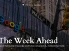 The Week Ahead: The economy has changed. The Dow is finally catching up