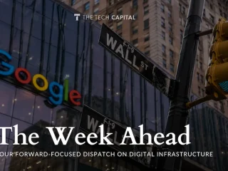 The Week Ahead: The economy has changed. The Dow is finally catching up
