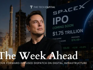 TWA | The SpaceX IPO and the great transfer of risk