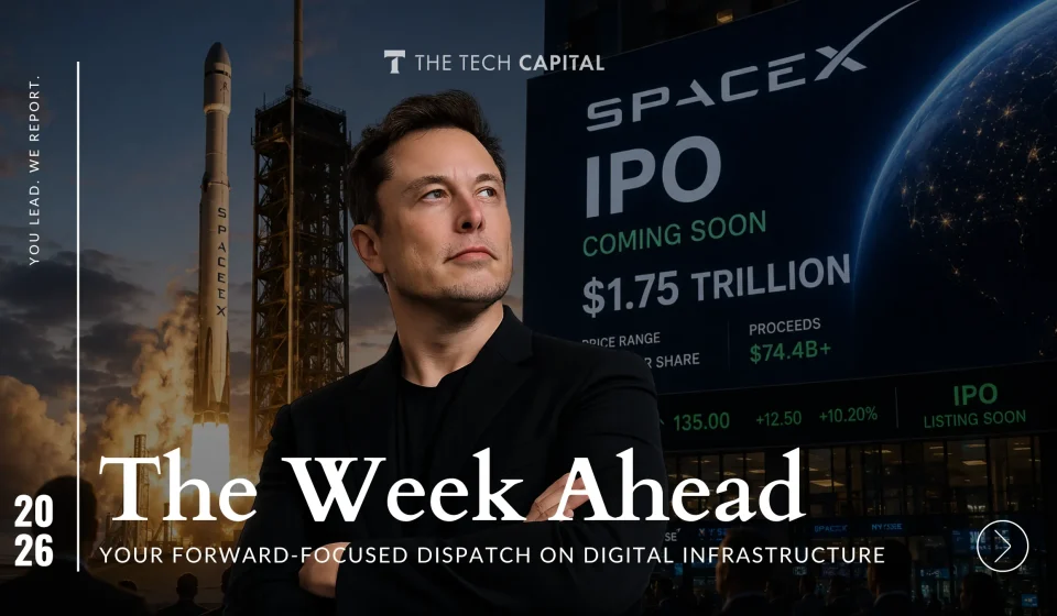 TWA | The SpaceX IPO and the great transfer of risk